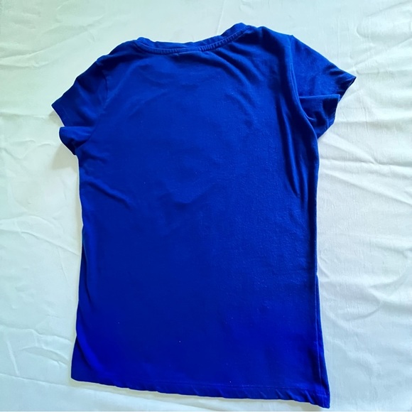 Super Girl Star Wars Rey Bundle of 2 Girls Short Sleeve Tee Shirts Large 10/12 - Picture 9 of 13